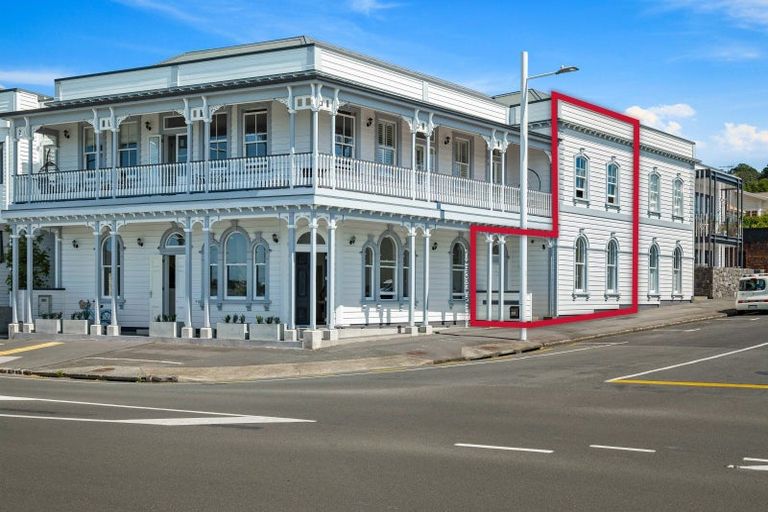 Photo of property in G 03/29 King Edward Parade, Devonport, Auckland, 0624