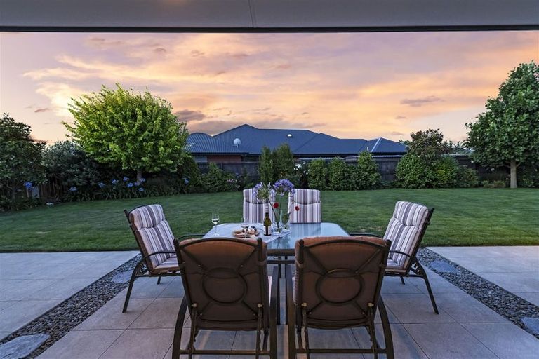 Photo of property in 18f Beaumont Drive, Rolleston, 7614