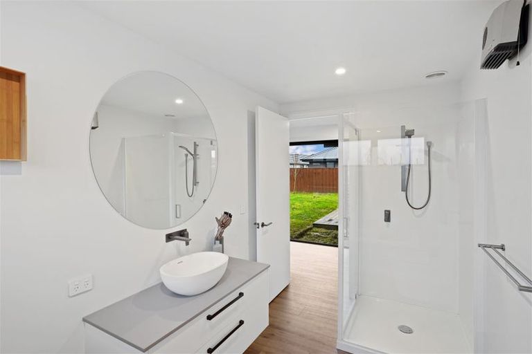 Photo of property in 16 Delapre Drive, Rolleston, 7615