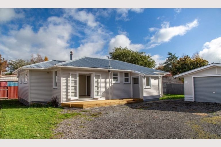 Photo of property in 17a Arawa Street, Ohakune, 4625