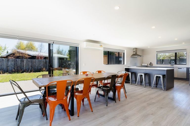 Photo of property in 203 Mackenzie Drive, Twizel, 7901