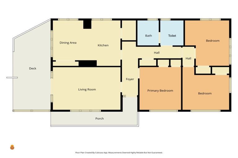 Photo of property in 7 Tohu Place, Spotswood, New Plymouth, 4310