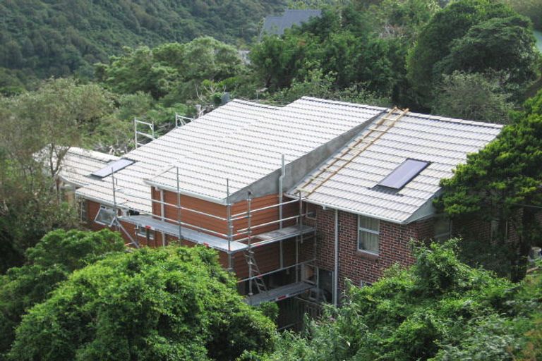 Photo of property in 187 Pembroke Road, Wilton, Wellington, 6012