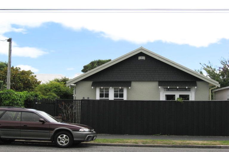 Photo of property in 65 Wiggins Street, Sumner, Christchurch, 8081