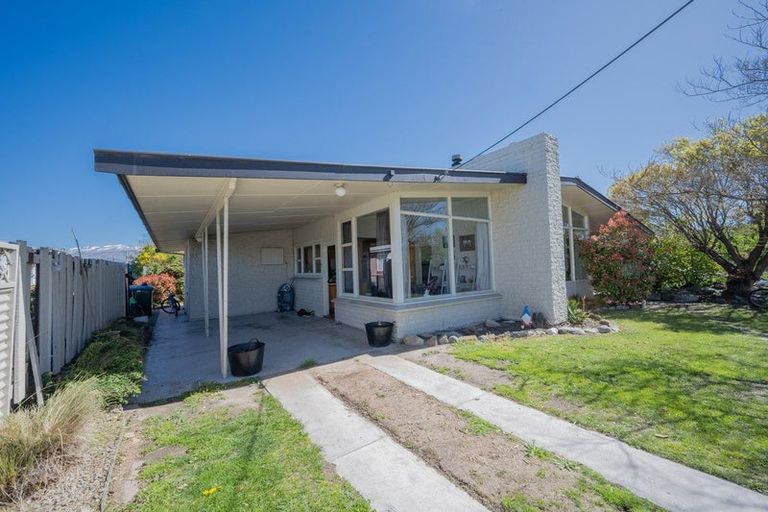 Photo of property in 132 Centennial Avenue, Alexandra, 9320