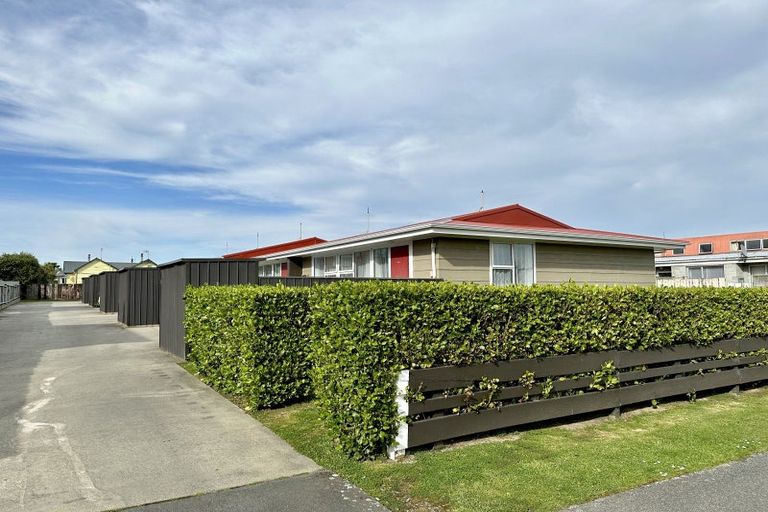 Photo of property in 5/157 Eye Street, Appleby, Invercargill, 9812