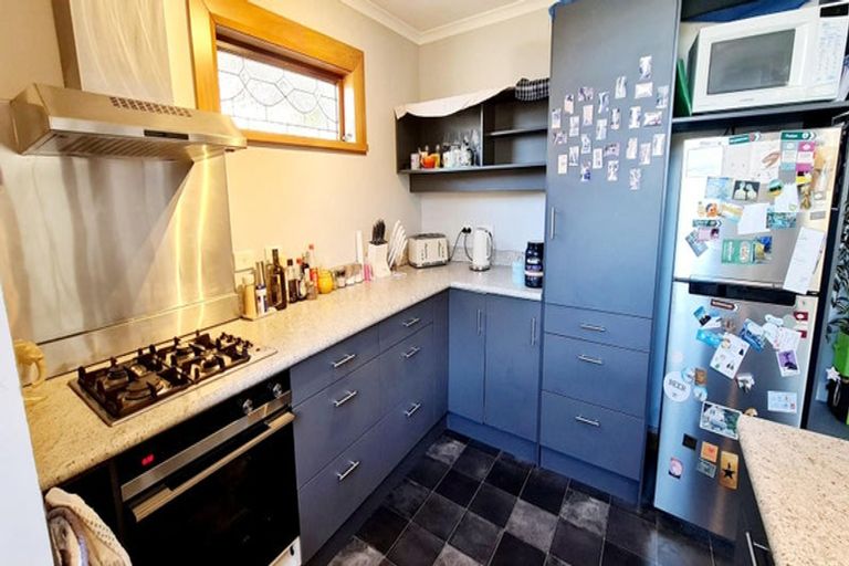Photo of property in 18 Durham Street, Aro Valley, Wellington, 6021