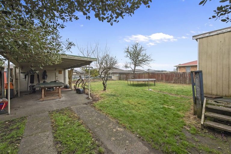 Photo of property in 16 Sims Street, Ngaruawahia, 3720