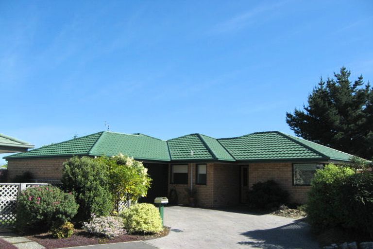 Photo of property in 7 Eastwood Place, The Wood, Nelson, 7010