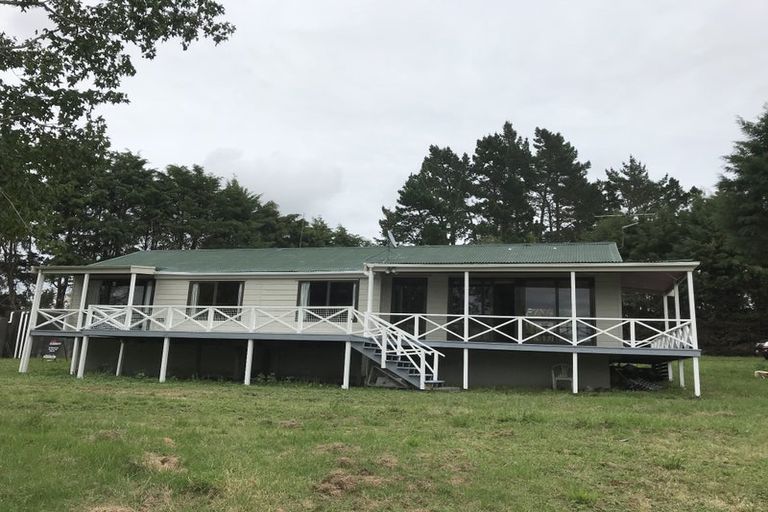 Photo of property in 74 Dairy Stream Road, Dairy Flat, Albany, 0794