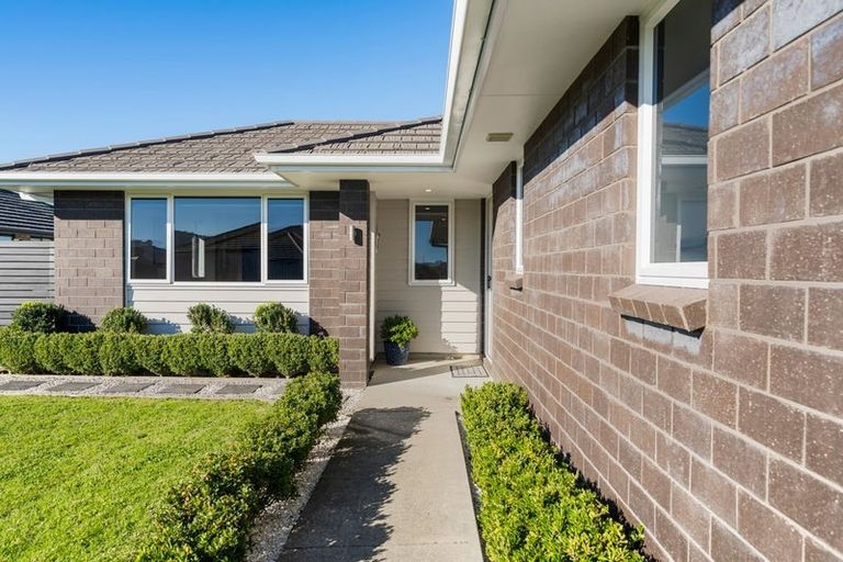 Photo of property in 70b Hillpark Drive, Pokeno, 2402
