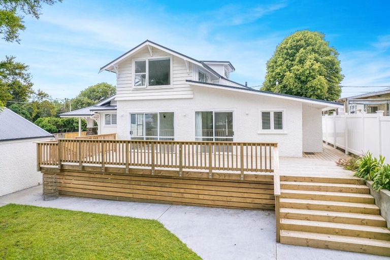 Photo of property in 8 Duncan Street, Whanganui East, Whanganui, 4500