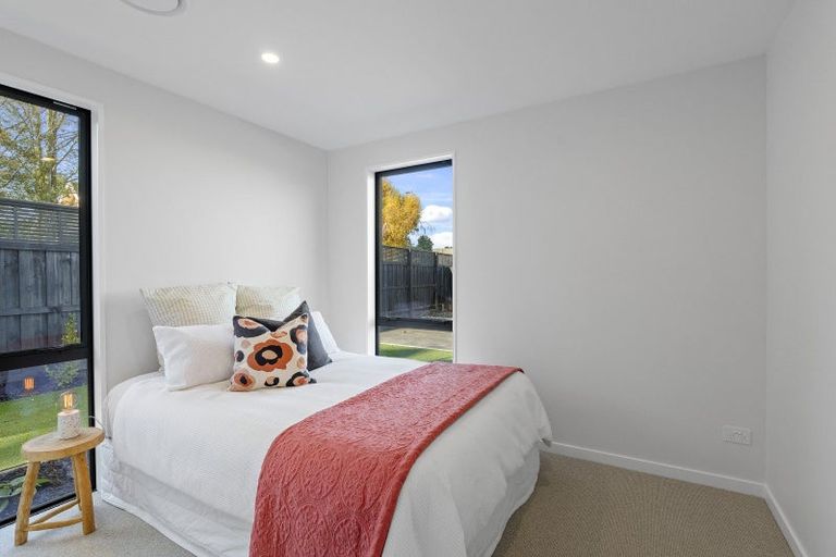 Photo of property in 9 Gusto Lane, Halswell, Christchurch, 8025
