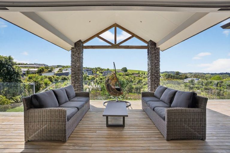 Photo of property in 5 Pondview Lane, Waimauku, 0812