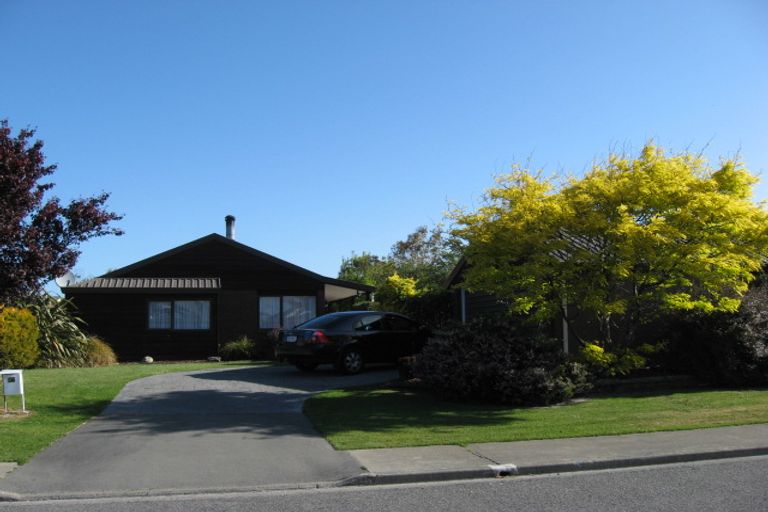 Photo of property in 27 Belcher Street, Kaiapoi, 7630