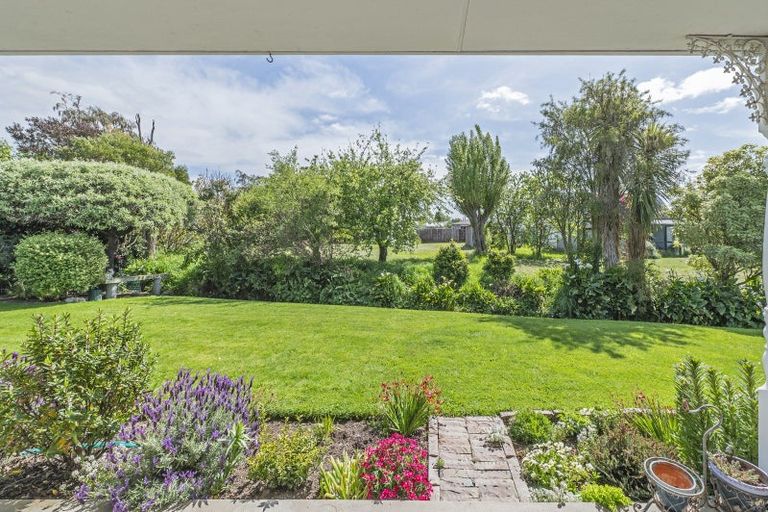 Photo of property in 19 Market Street, Leeston, 7632