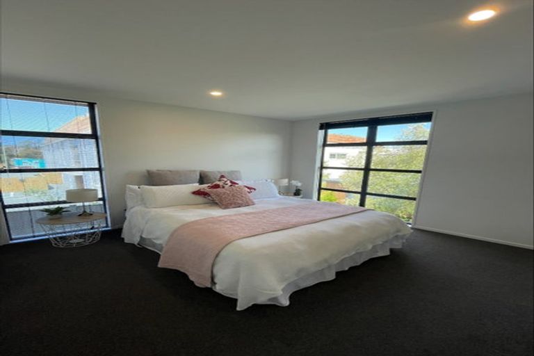 Photo of property in 6/27 Gracefield Avenue, Christchurch Central, Christchurch, 8013