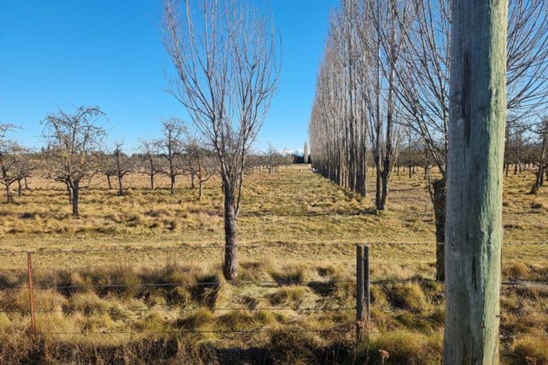 Photo of property in 831 Downs Road, Eyrewell, West Eyreton, 7476