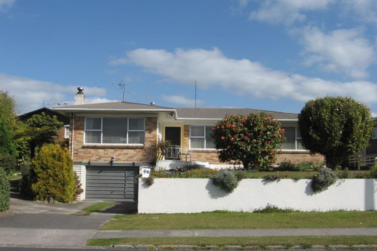 Photo of property in 70 Devon Street, Glenholme, Rotorua, 3010