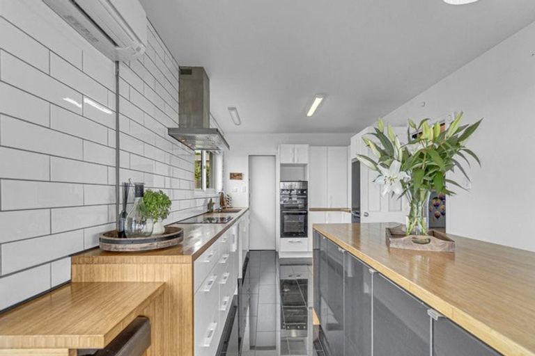 Photo of property in 169 Soleares Avenue, Mount Pleasant, Christchurch, 8081