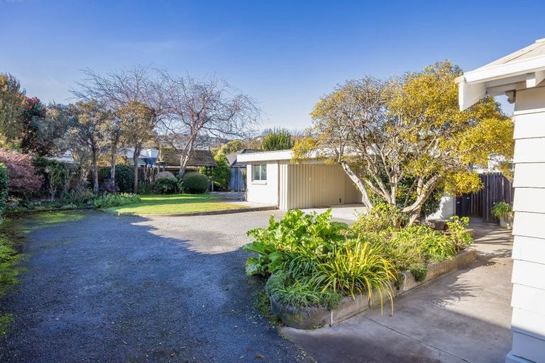 Photo of property in 155 Waimea Terrace, Beckenham, Christchurch, 8023