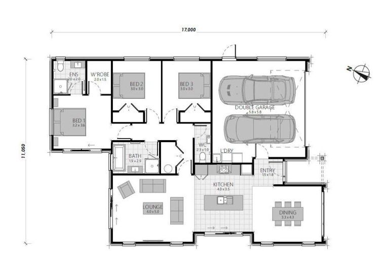 Photo of property in 16 Kohekohe Drive, Owhata, Rotorua, 3010