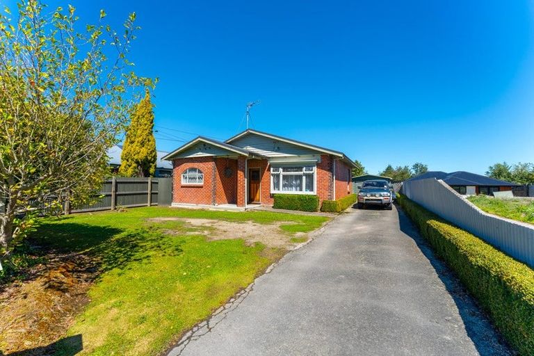 Photo of property in 40 Andrew Street, Marchwiel, Timaru, 7910