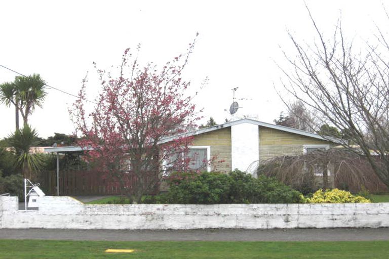 Photo of property in 19 South Belt, Solway, Masterton, 5810