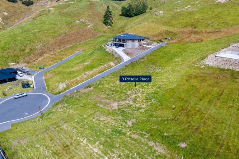 Photo of property in 8 Rosella Place, Mosgiel, Dunedin, 9024