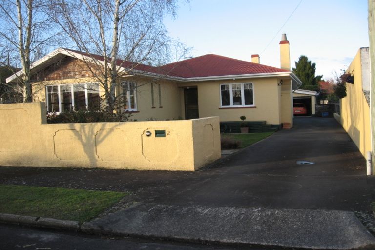Photo of property in 2 Saint Olpherts Avenue, Hamilton East, Hamilton, 3216