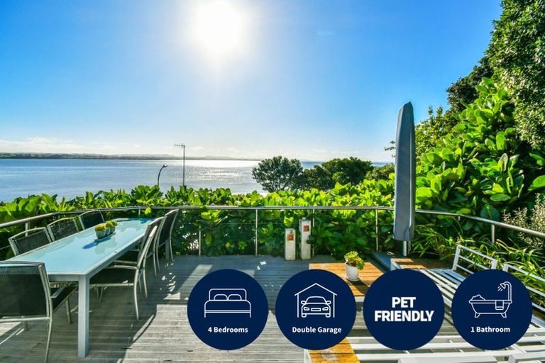 Photo of property in 75a Torkar Road, Clarks Beach, 2122