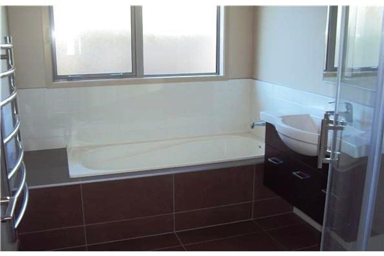 Photo of property in 2/9 Southampton Street, Sydenham, Christchurch, 8023