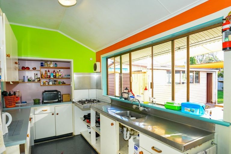 Photo of property in 504 Grays Road, Saint Leonards, Hastings, 4120