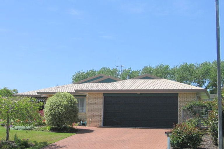 Photo of property in 14 Deanna Avenue, Morrinsville, 3300