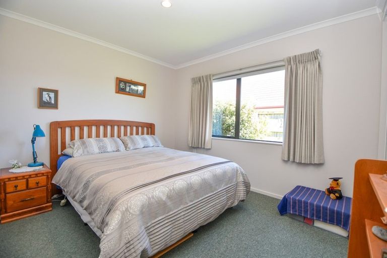 Photo of property in Villa Estate, 29/55 Armstrong Avenue, Carterton, 5713