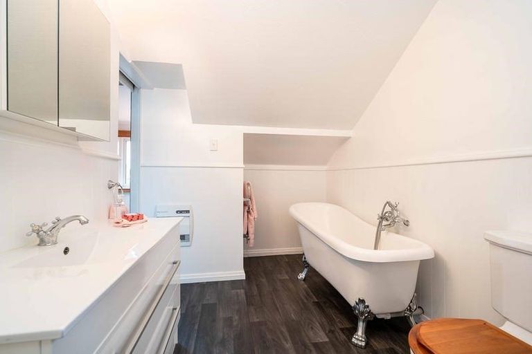 Photo of property in 373 York Place, Dunedin Central, Dunedin, 9016