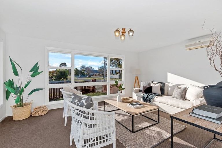 Photo of property in 3 Northaw Street, Hoon Hay, Christchurch, 8025