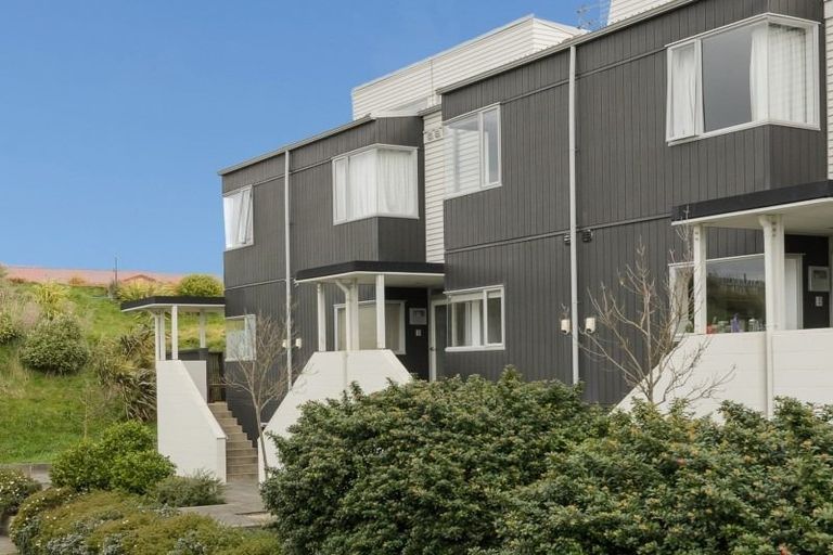 Photo of property in The Altair, 45/120 Rintoul Street, Newtown, Wellington, 6021