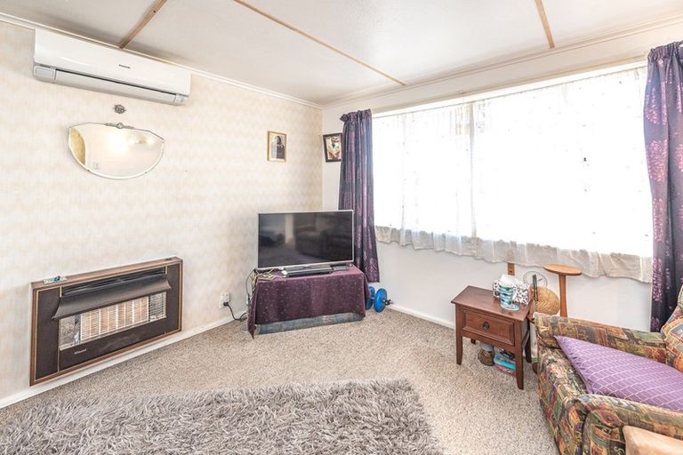 Photo of property in 101 Purnell Street, College Estate, Whanganui, 4500