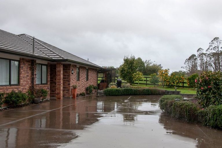 Photo of property in 4 Farquharson Road, Hunua, Papakura, 2583