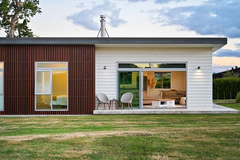 Photo of property in 145 Ryburn Road, Ohaupo, 3883