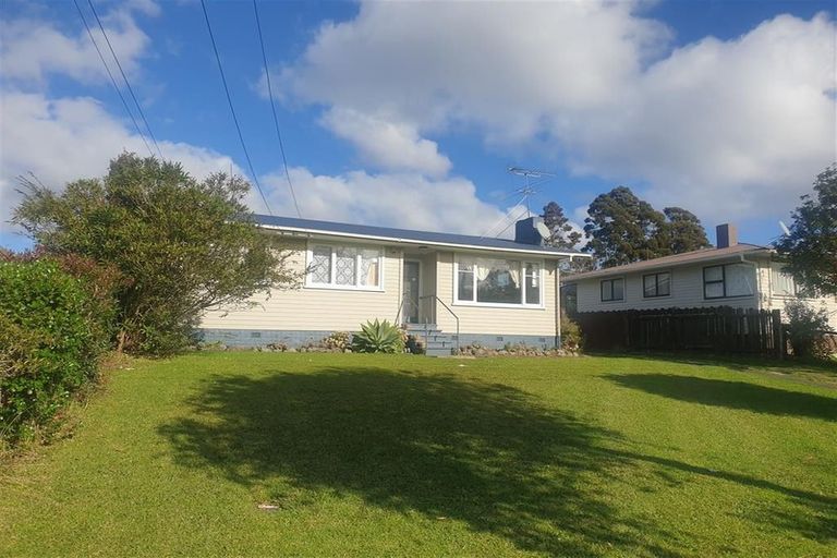 Photo of property in 18 Antrim Crescent, Otara, Auckland, 2023