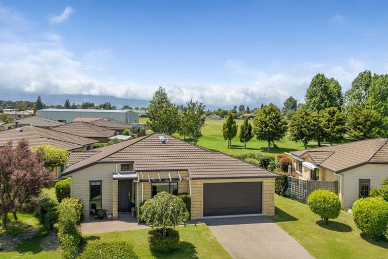 Photo of property in Parkside Villas, 127/11 Manuka Street, Matamata, 3400