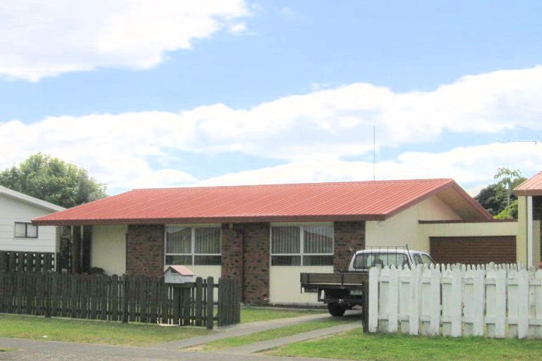 Photo of property in 51 Grenada Street, Mount Maunganui, 3116