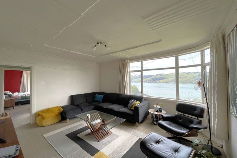 Photo of property in 3 Junction Road, Ravensbourne, Dunedin, 9022