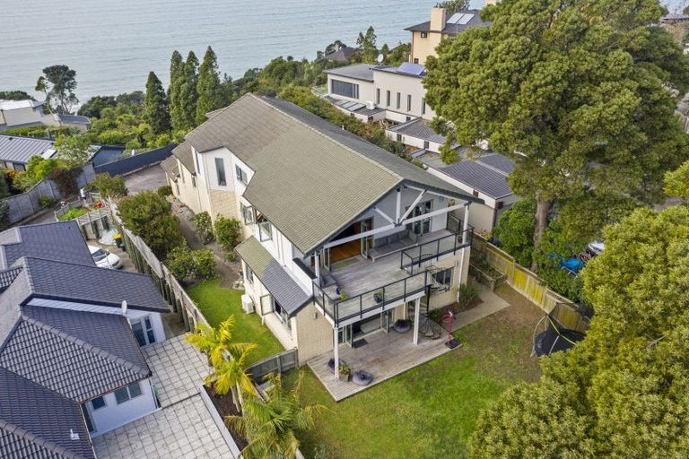 Photo of property in 11 Sykes Avenue, Hatfields Beach, Orewa, 0931
