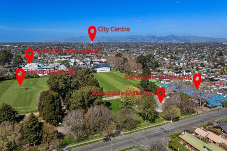 Photo of property in 24 Elvira Court, Bishopdale, Christchurch, 8053