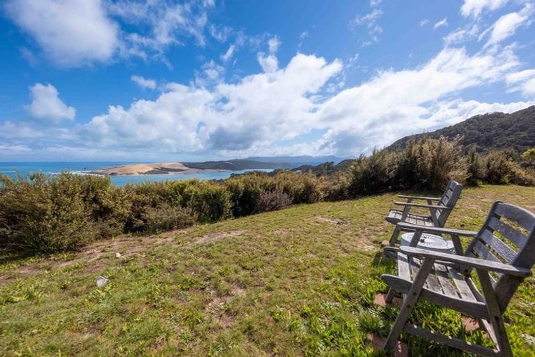 Photo of property in 196 Newton Road, Omapere, Kaikohe, 0473