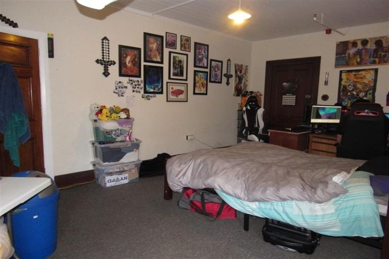 Photo of property in 195 The Terrace, Wellington Central, Wellington, 6011