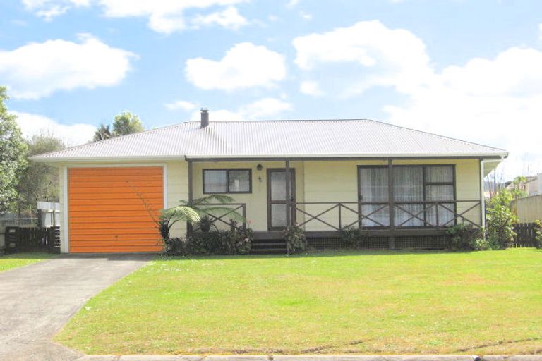 Photo of property in 26 Catherine Crescent, Whitianga, 3510
